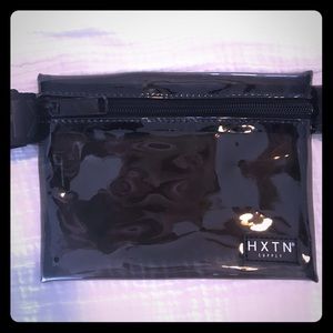 Translucent Fanny Pack
